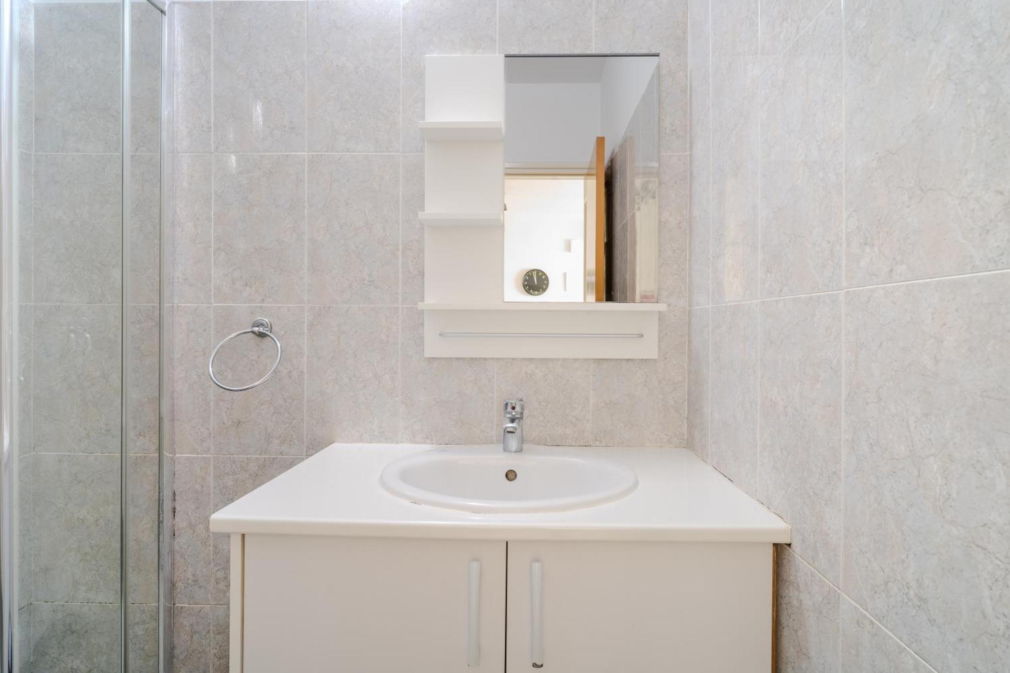 Апартаменты Blu Mackenzie 1 Bdr Flat With Pool Ларнака Экстерьер фото